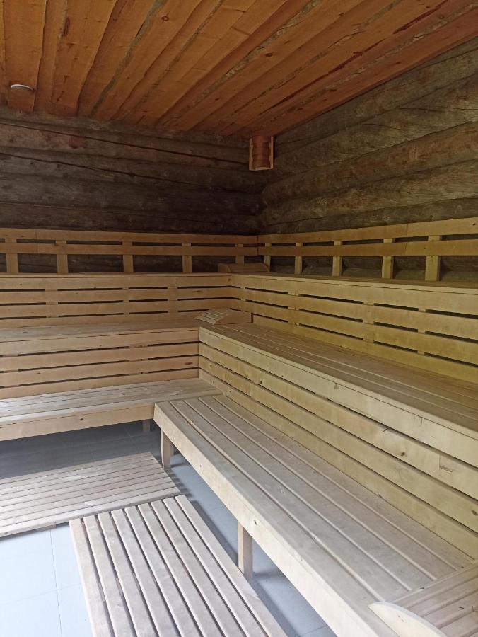 Appartement Kastelo Teraso Zalacsány Zewnętrze zdjęcie