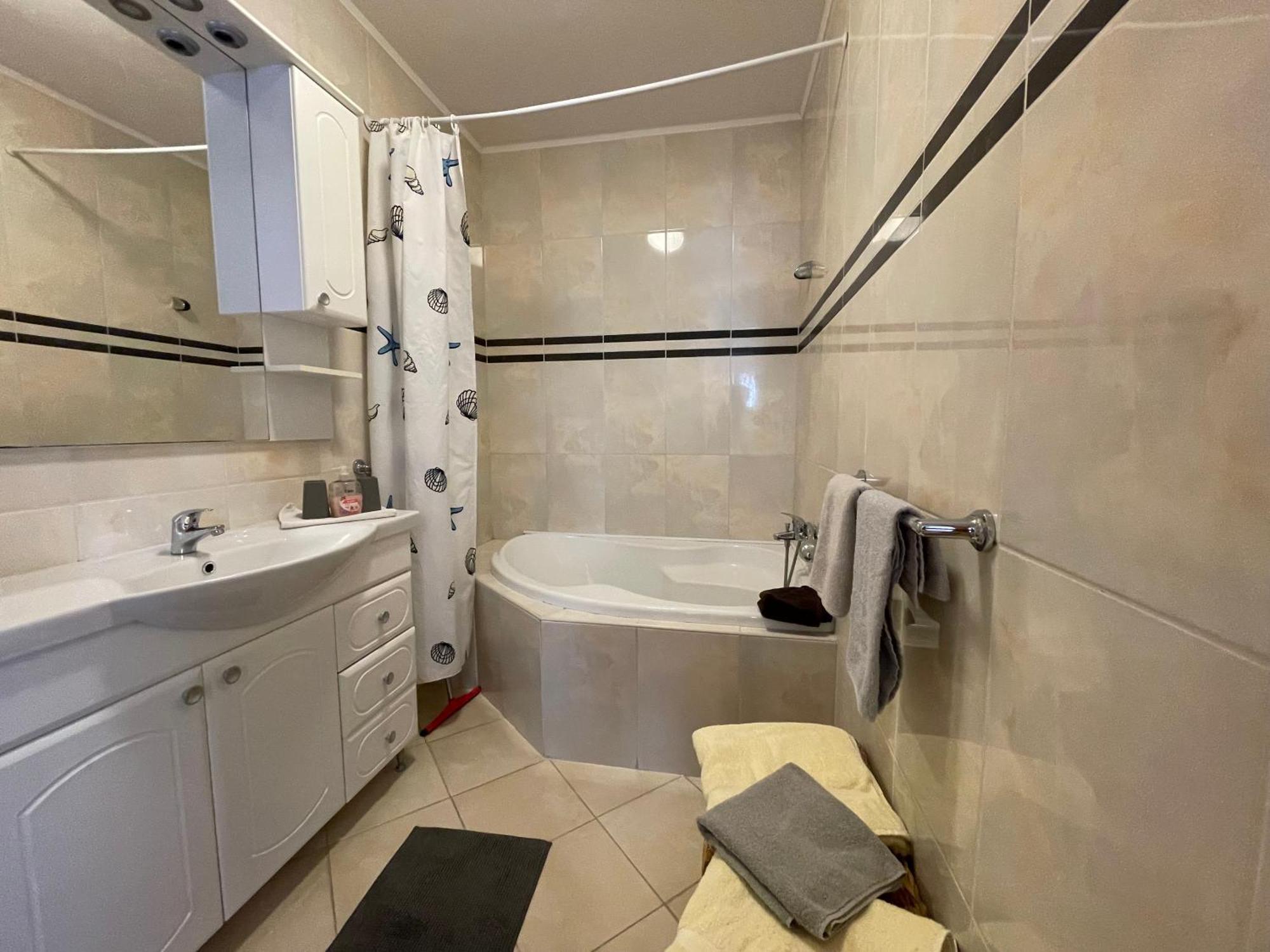 Appartement Kastelo Teraso Zalacsány Zewnętrze zdjęcie