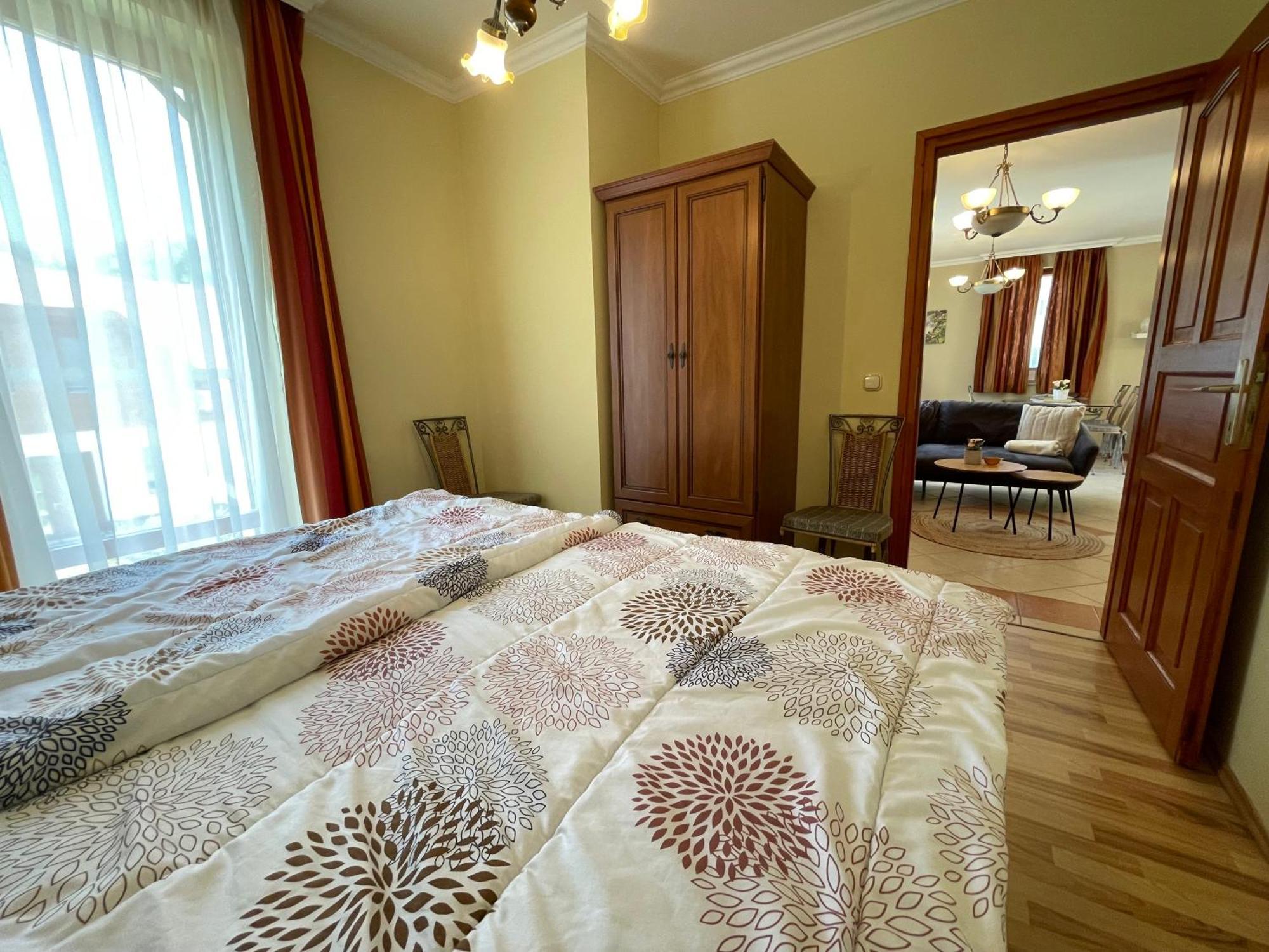 Appartement Kastelo Teraso Zalacsány Zewnętrze zdjęcie