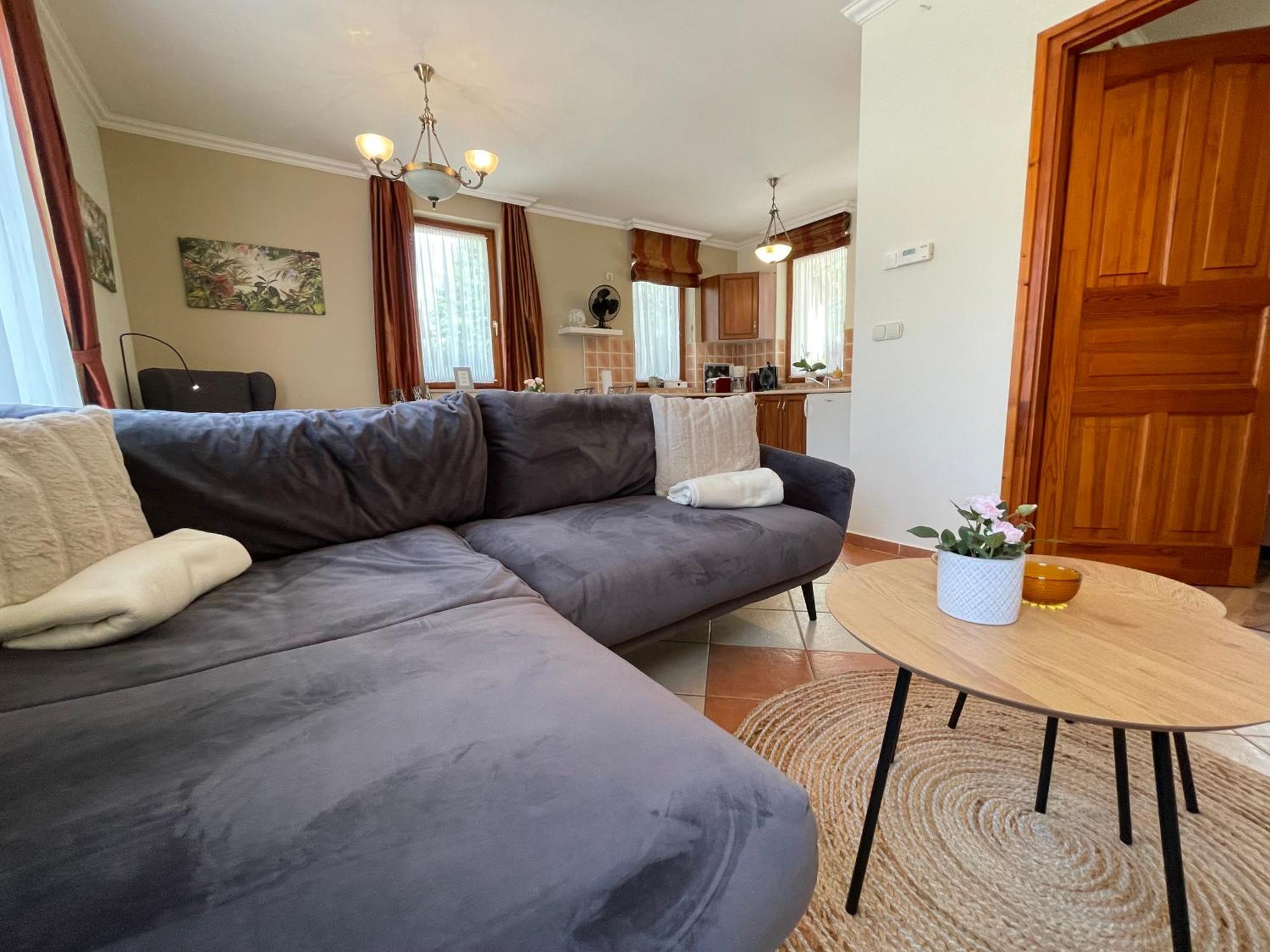 Appartement Kastelo Teraso Zalacsány Zewnętrze zdjęcie