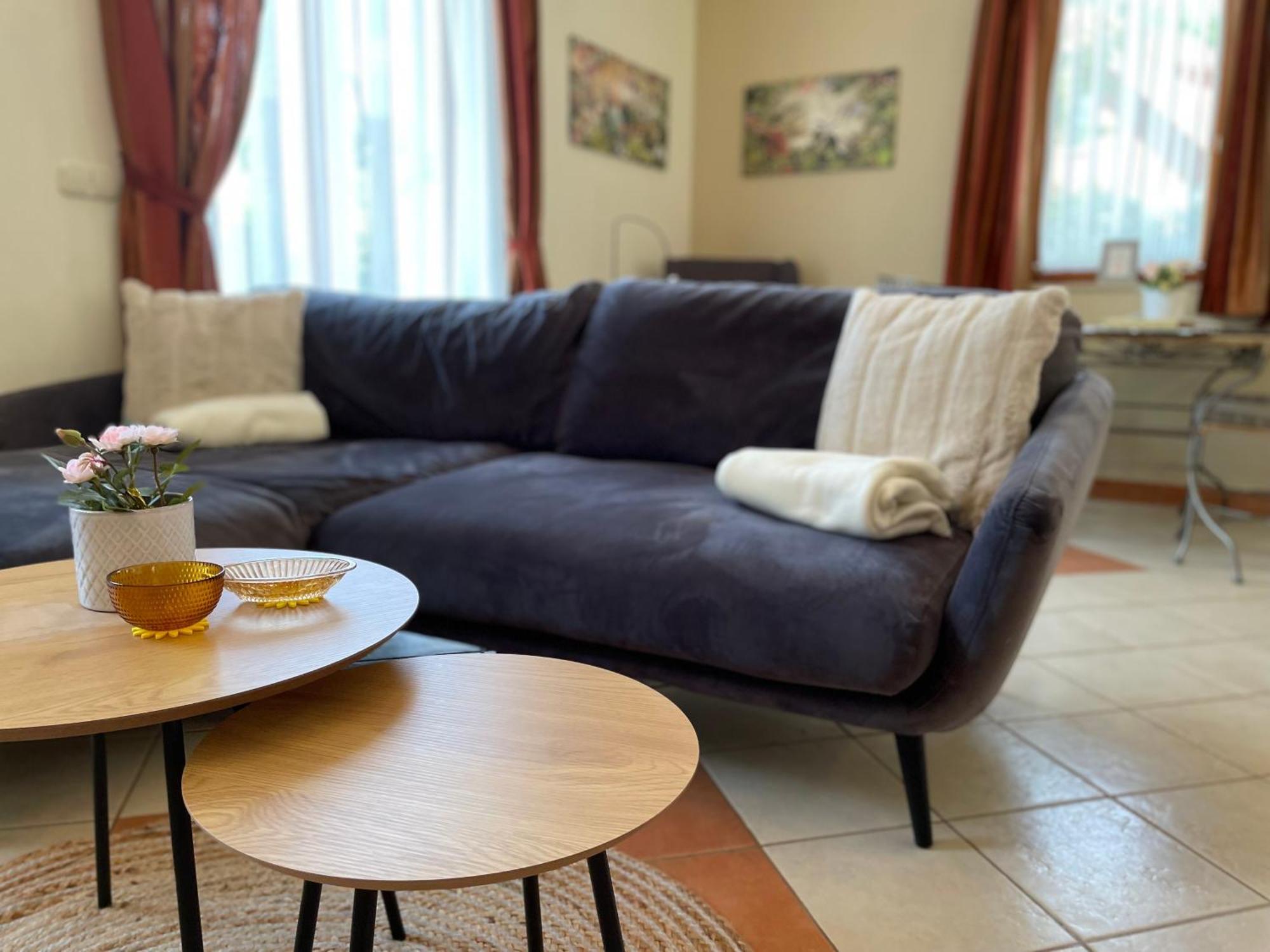 Appartement Kastelo Teraso Zalacsány Zewnętrze zdjęcie
