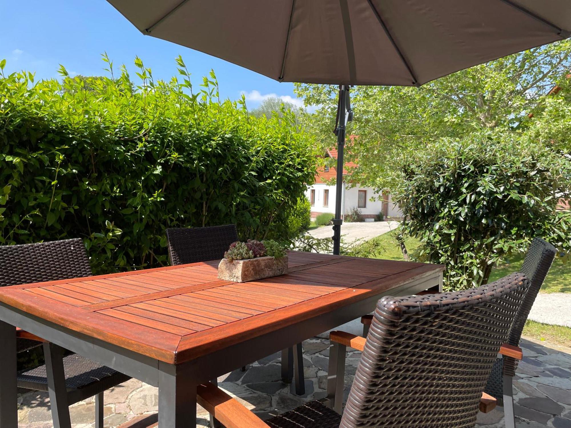 Appartement Kastelo Teraso Zalacsány Zewnętrze zdjęcie