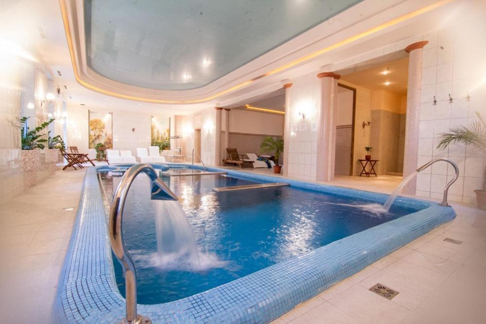 Appartement Kastelo Teraso Zalacsány Zewnętrze zdjęcie