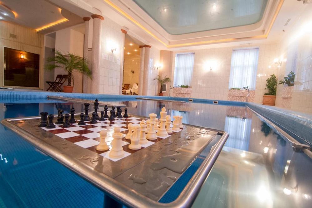 Appartement Kastelo Teraso Zalacsány Zewnętrze zdjęcie